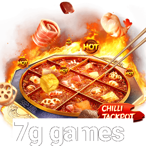 7g games